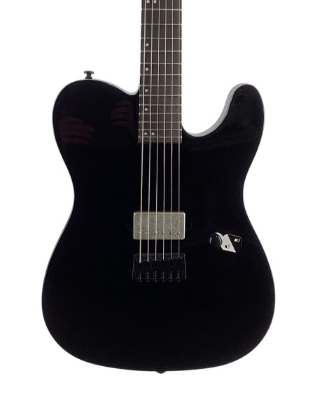 Used Peavey GENERATION EXP T TYPE PIEZO T Type Electric Guitar