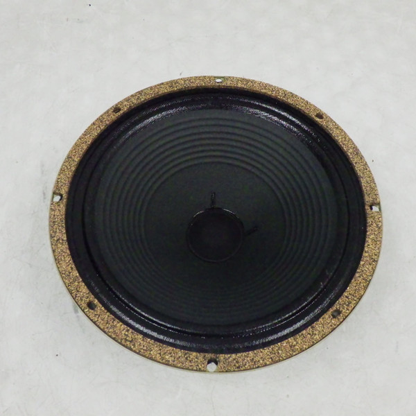 Used Jensen P12 ALNICO BLACKBIRD 8 OHM 1 x 12 Guitar Speaker