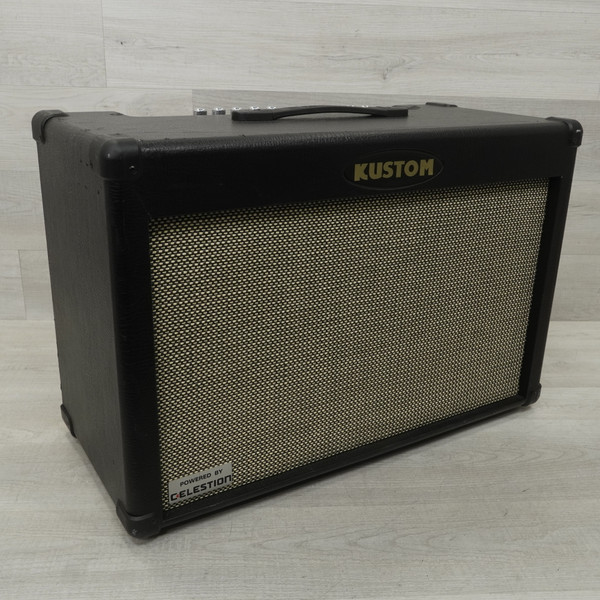 Used Crate GX212+ COMBO AMP 2 x 12 Solid State Amplifier 2 x 12
