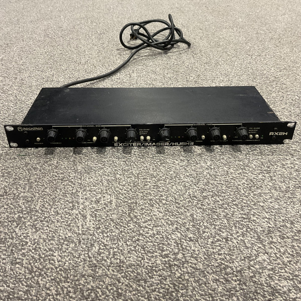 Used BBE 482I SONIC MAXIMIZER Multi Effects