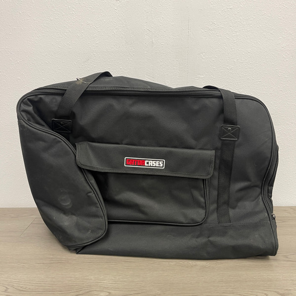 Used Hosa LITTLE BRO SNAKE Pro Sound Accessory