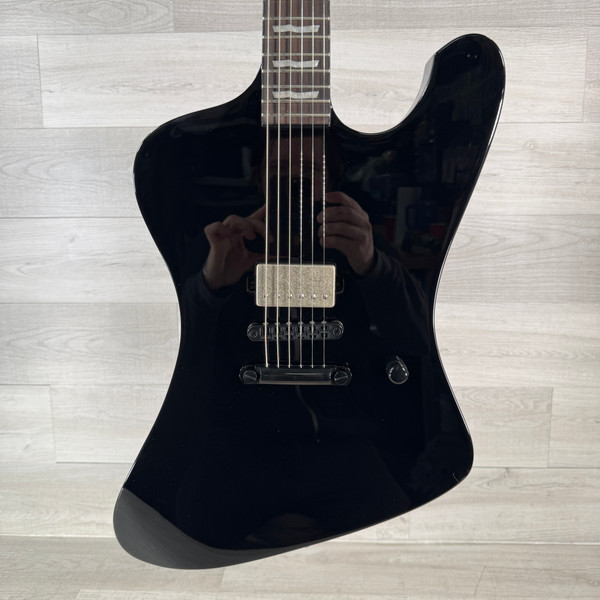 Used Ovation CELEBRITY CC257 DELUXE Electric Guitar Wood 6-String
