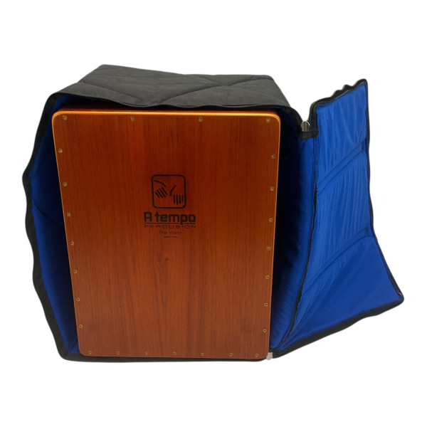 Used Toca Kaman Bongos 6.5