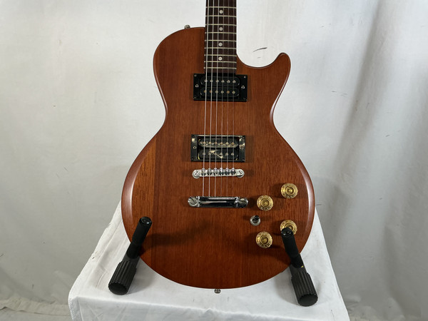 Used Epiphone LES PAUL SPECIAL II LP Type Electric Guitar Sunburst