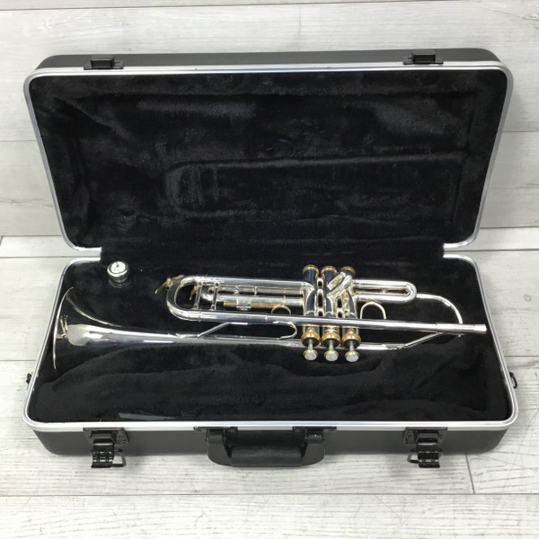 Used Yamaha YTR-634 ROSE Trumpet