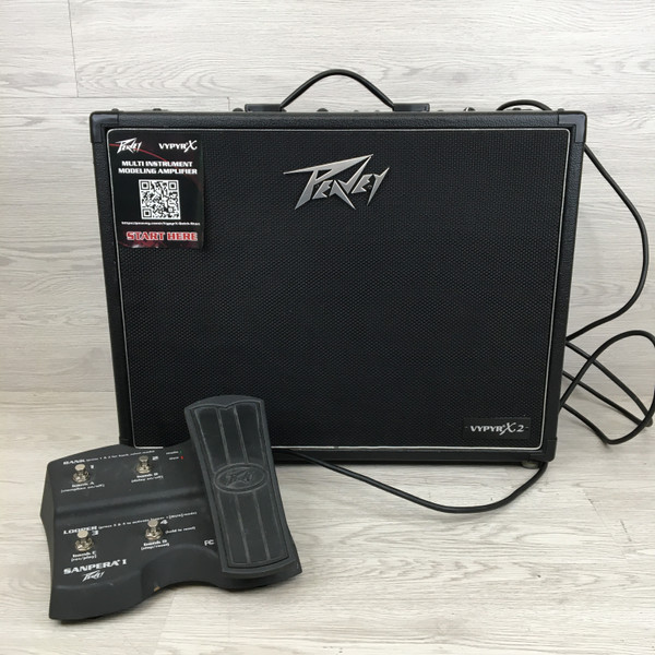 Used Hughes & Kettner BASS FORCE XXL Bass Amps Bass Amps