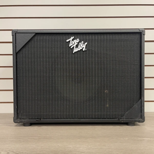 Used Hughes & Kettner TM112 1 x 12 Guitar Speaker Cabinet 1 x 12