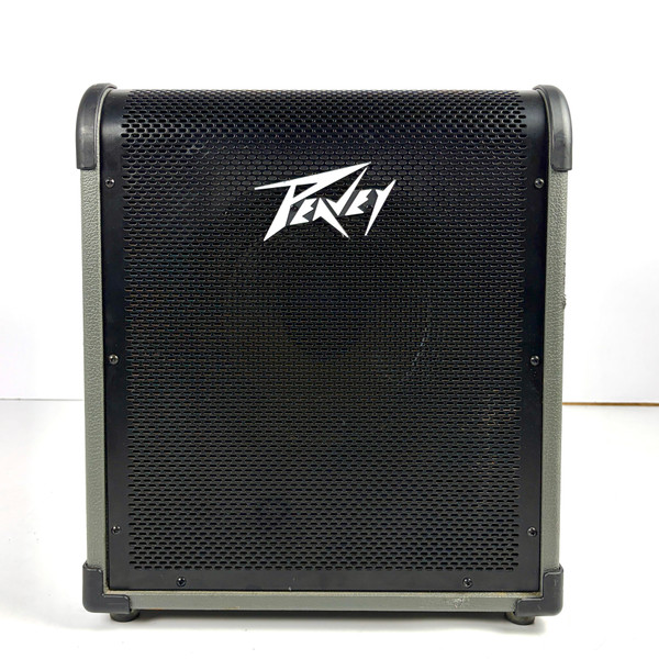 Used Eden EX110 1 x 10 Bass Guitar Cabinet 1 x 10
