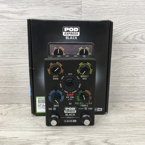 ギター LINE6 STOMPBOX MODELER M5 USED LIN-M5.jpg?width=2000&height=&