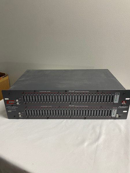 Used Samson S-COM PLUS Compressor