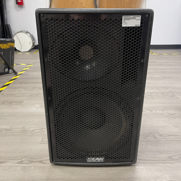 Used Yamaha S115IV - Passive Speaker Cabinet - Pair - Local Pickup