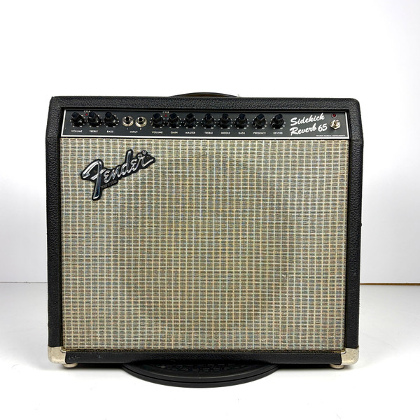 Used Orange Crush Pro 60 Solid State Amplifier 1 x 12