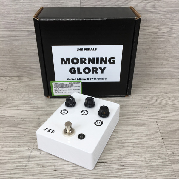 Used SIB VARIDRIVE Overdrive Pedal