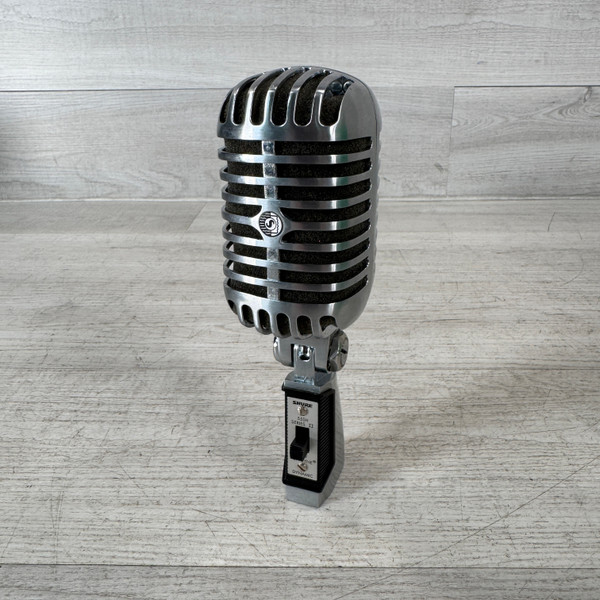 Used Audix F10/F12 Microphone Package