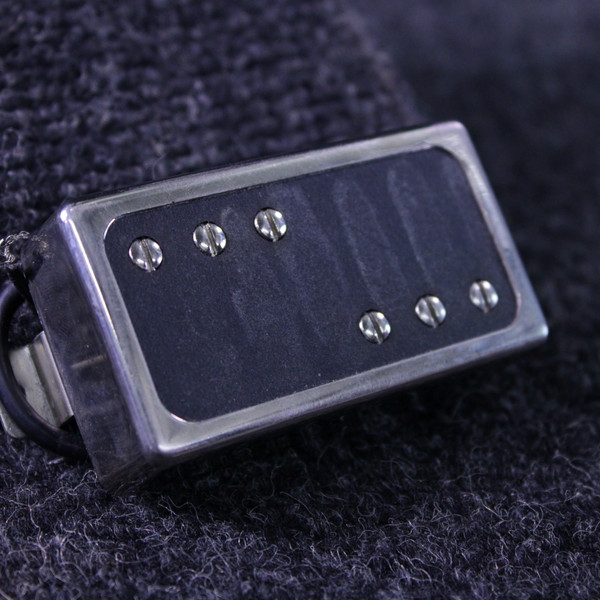 FISHMAN Fluence Killswitch Engage モデル Fishman Fluence Killswitch Engage Set – United States