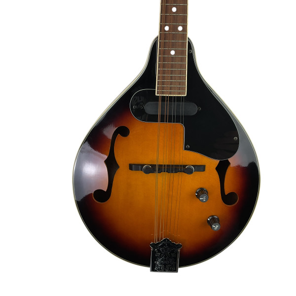 Used Fender FM-53S MANDOLIN Mandolin Sunburst