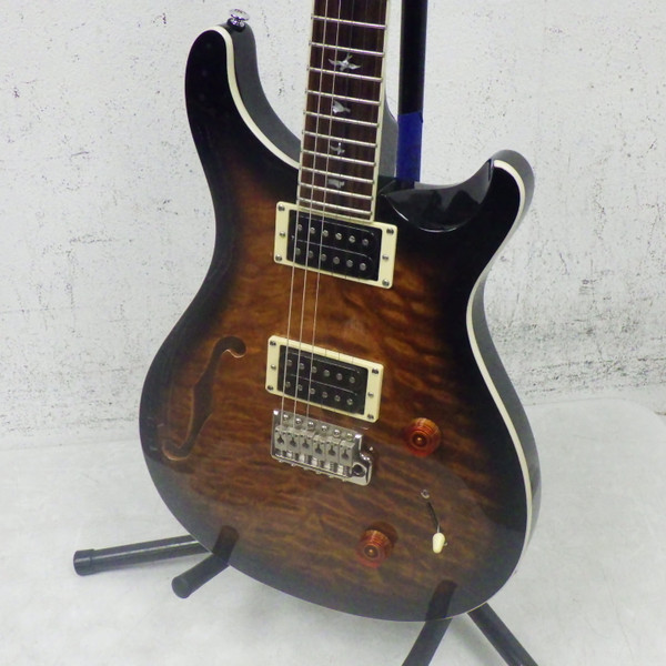 Used Paul Reed Smith - PRS SE CUSTOM 22 Double Cut Electric Guitar