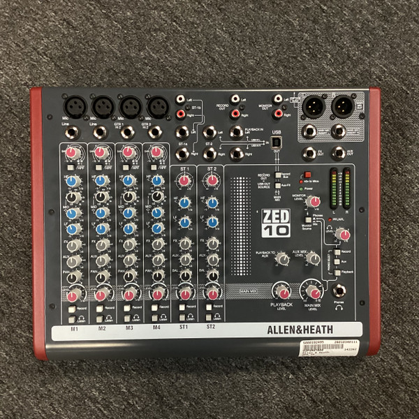 Used Yamaha 01V96 Mixing Console