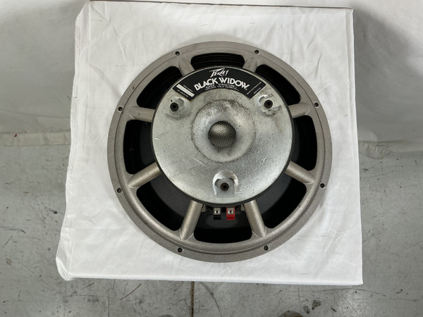 Used Peavey Scorpion Plus SP-15825 15-inch Speaker - 8 Ohm