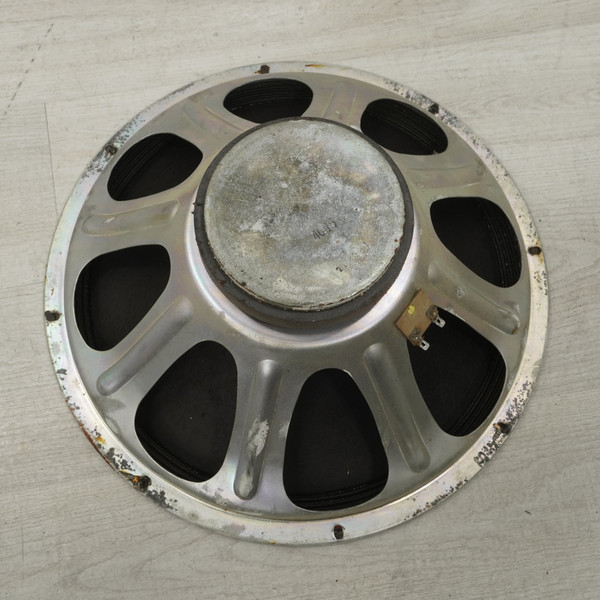 Used Carvin PS8 16 OHM Raw Speaker