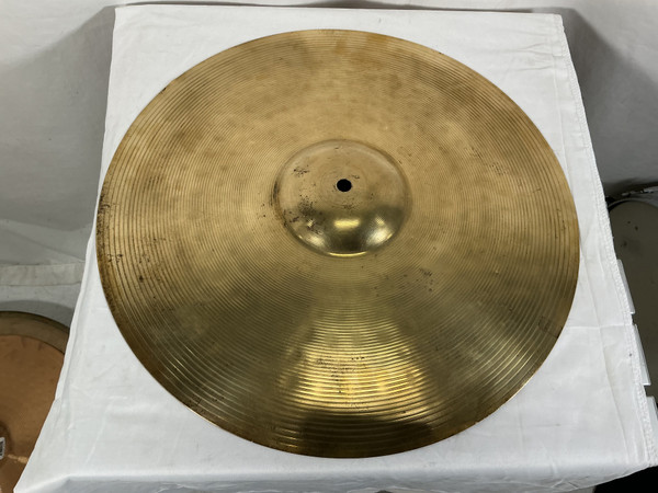 Used Tama 16 CRASH Crash Cymbal 16