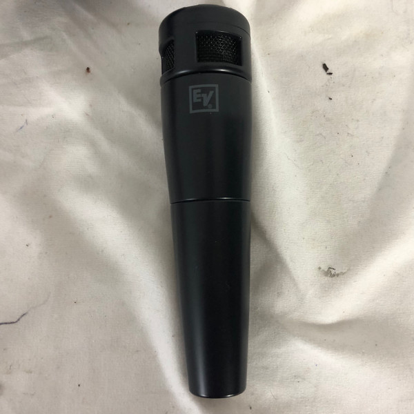 Used Shure BG 3.1 Dynamic Microphone