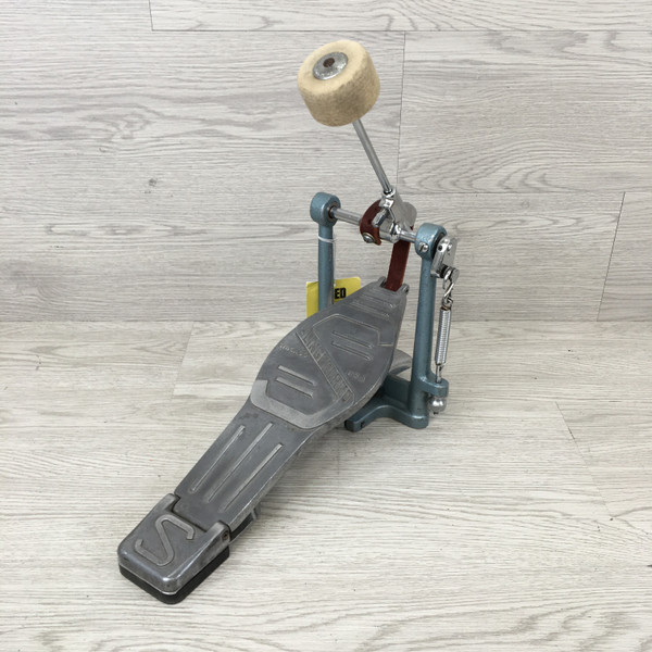 Used Slingerland SUPER SPEED KICK PEDAL Vintage Kick Drum Pedal
