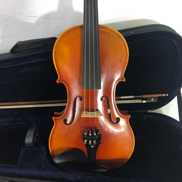 Used JURGENSMEYER VIOLIN 4/4 Violin 4/4 Size