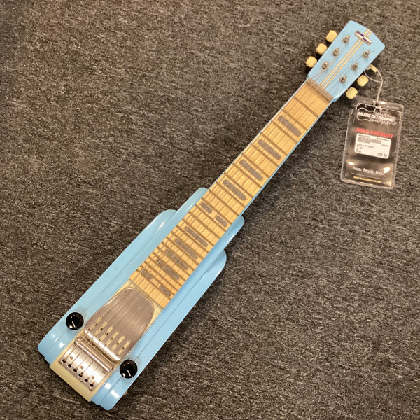 Used Dean ZX Electric Guitar - Cherry Sunburst