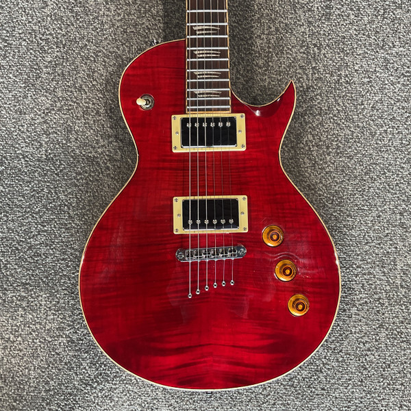 Used Gretsch ELECTROMATIC JET PRO G2504 LP Type Electric Guitar