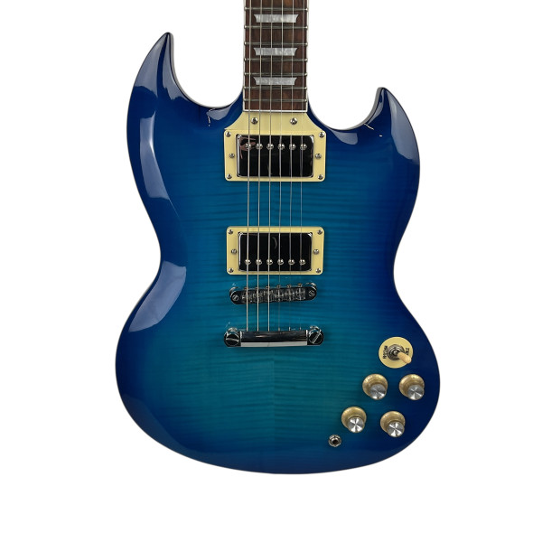 Used EPIPHONE SG G-310 Electric Guitar