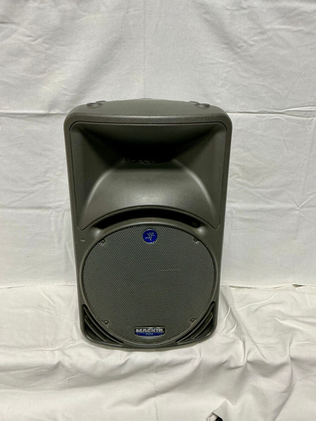 Used BOSE 502 BP ACOUSTIMASS BASS WITH 802C II Speaker System