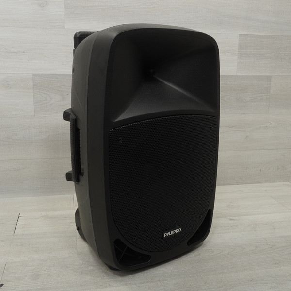 Used Carvin PM10 Powered Full Range Speaker Cabinet