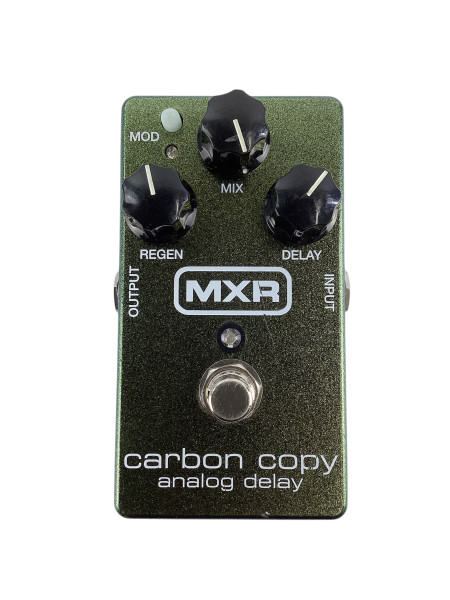 Used SMART PEOPLE FACTORY INTERSTATE 5 Delay Pedal