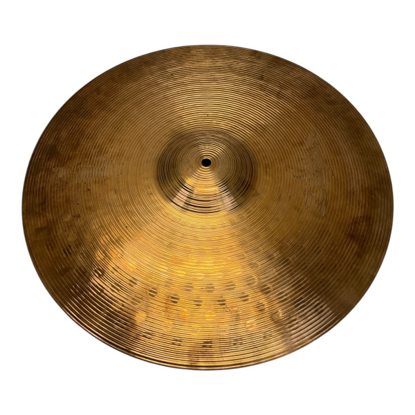 Used Zildjian MEDIUM RIDE 18 Ride Cymbal 18