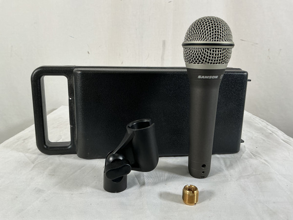 Used Shure BG 3.1 Dynamic Microphone