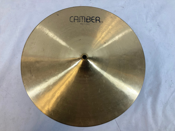 Used Camber C4000 Cymbal 18