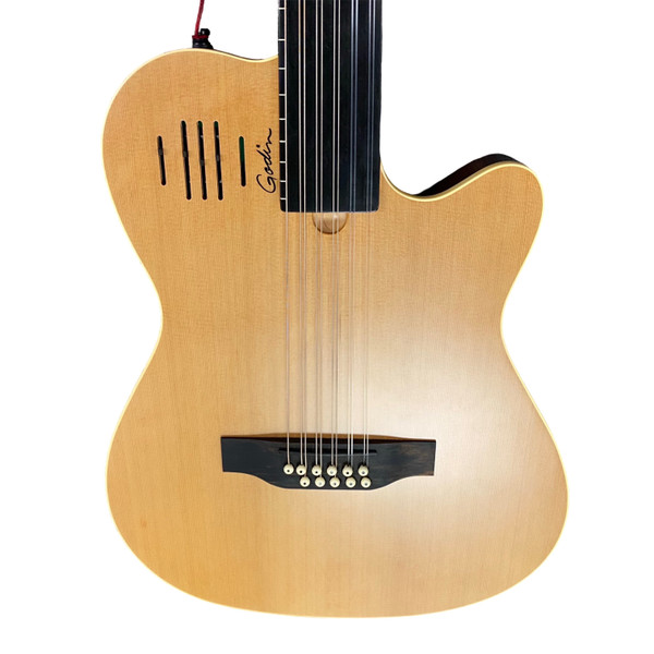 Used Yamaha SUPER COMBINATOR 1000 Electric Guitars Natural