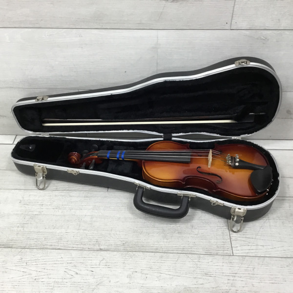 Used Scherl & Roth R401E12 12 IN VIOLA Viola 12