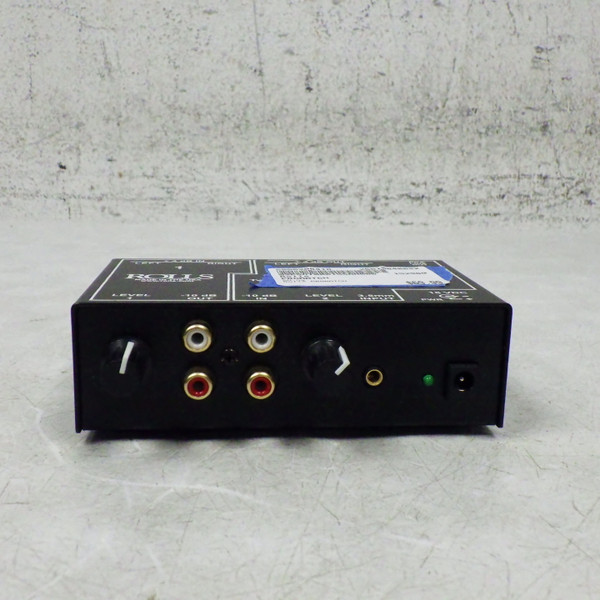 Used Samson S-3-Way Crossover