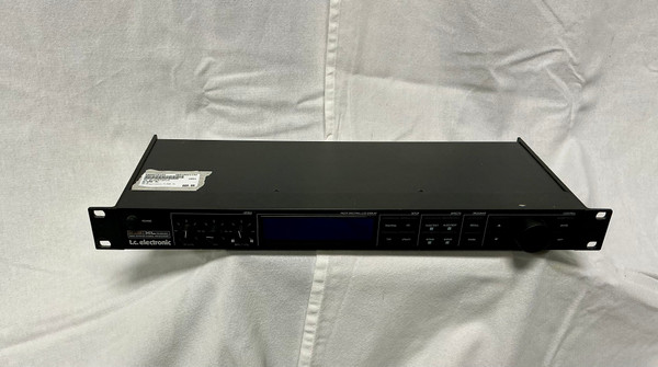 Used Behringer DSP2024P VIRTUALIZER PRO Multi Effects