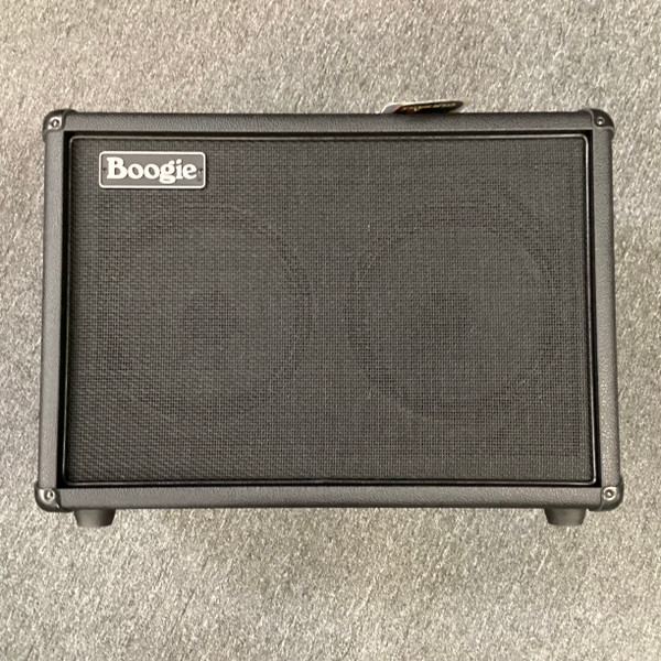 Used DR. Z 2X10 CONVERTIBLE Guitar Speaker Cabinet
