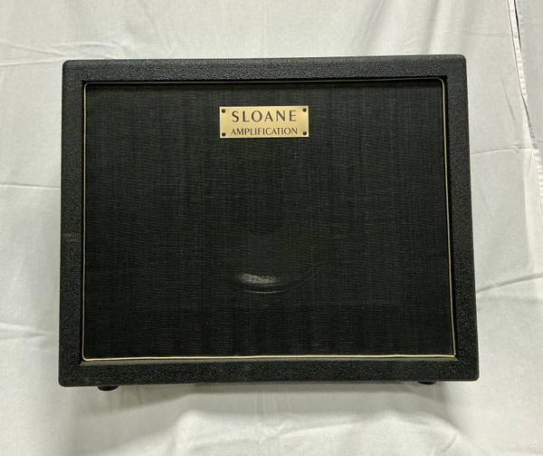 Used Victory V112CC CAB 1 x 12 Guitar Speaker Cabinet 1 x 12
