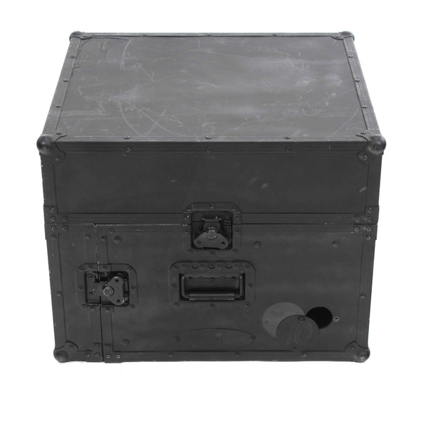 Used Gator 4U RACK CASE Medium Road Case