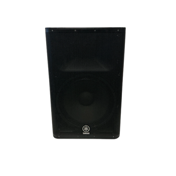 Used Bose 802 SERIES II W/802C Passive Full Range Speaker Cabinet