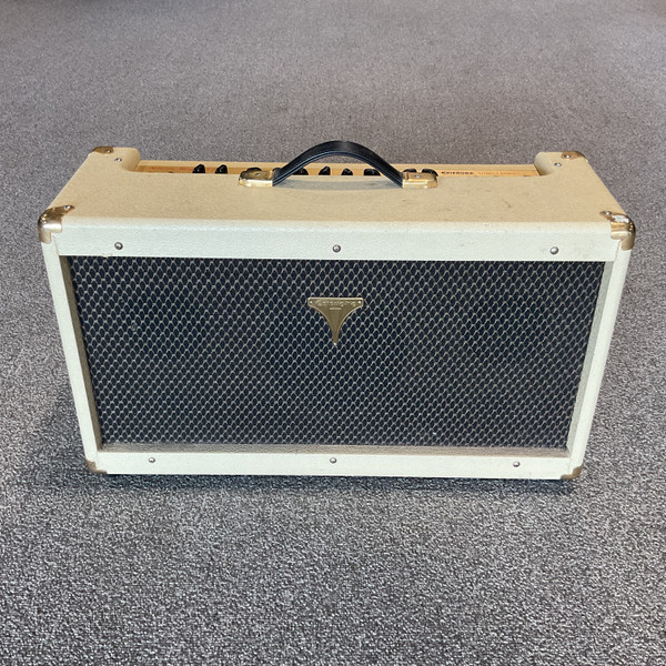 Used Hughes & Kettner SPIRIT OF VINTAGE MINI AMP Solid State