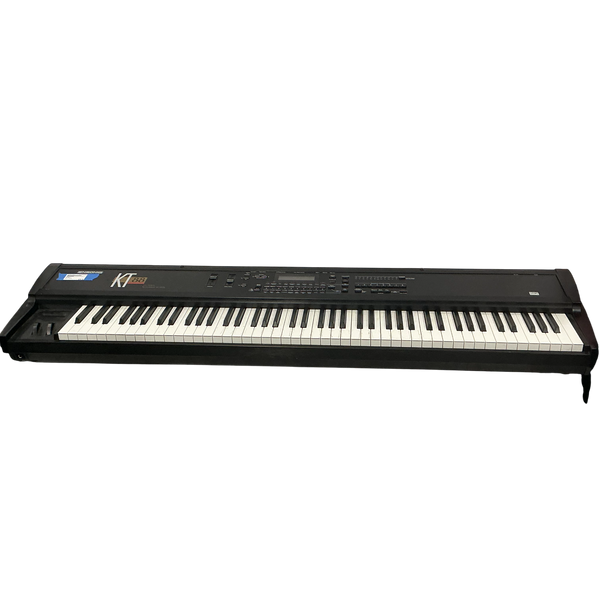 Used Yamaha DGX-505 PORTABLE GRAND W/O STAND/SUSTAIN 88-Key