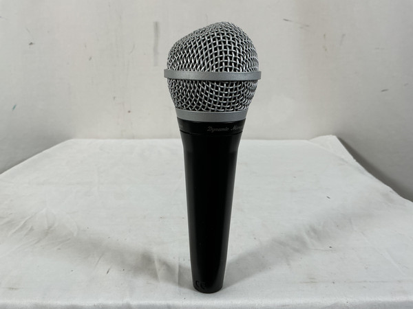 Used Shure BG 3.1 Dynamic Microphone