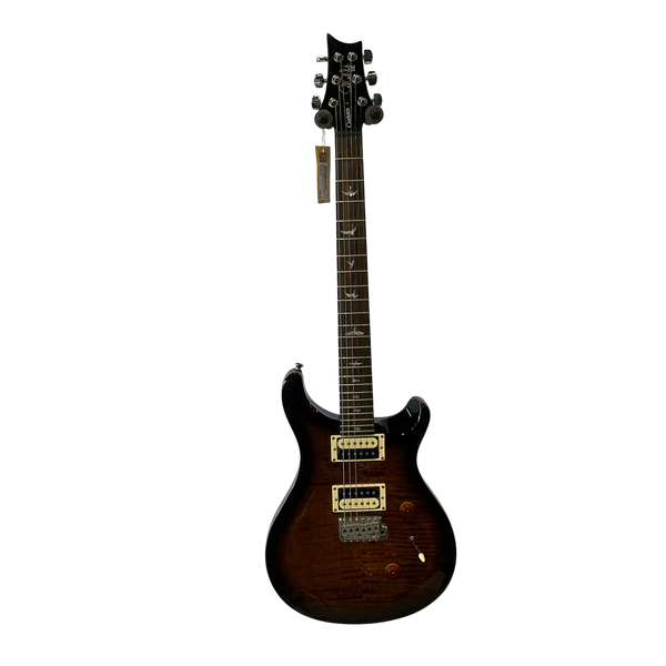Used Paul Reed Smith - PRS SE SANTANA MODEL Double Cut Electric