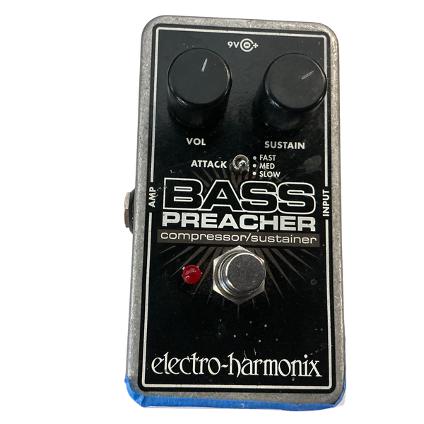 Used Cmat Mods SIGNA COMP Compressor Pedal